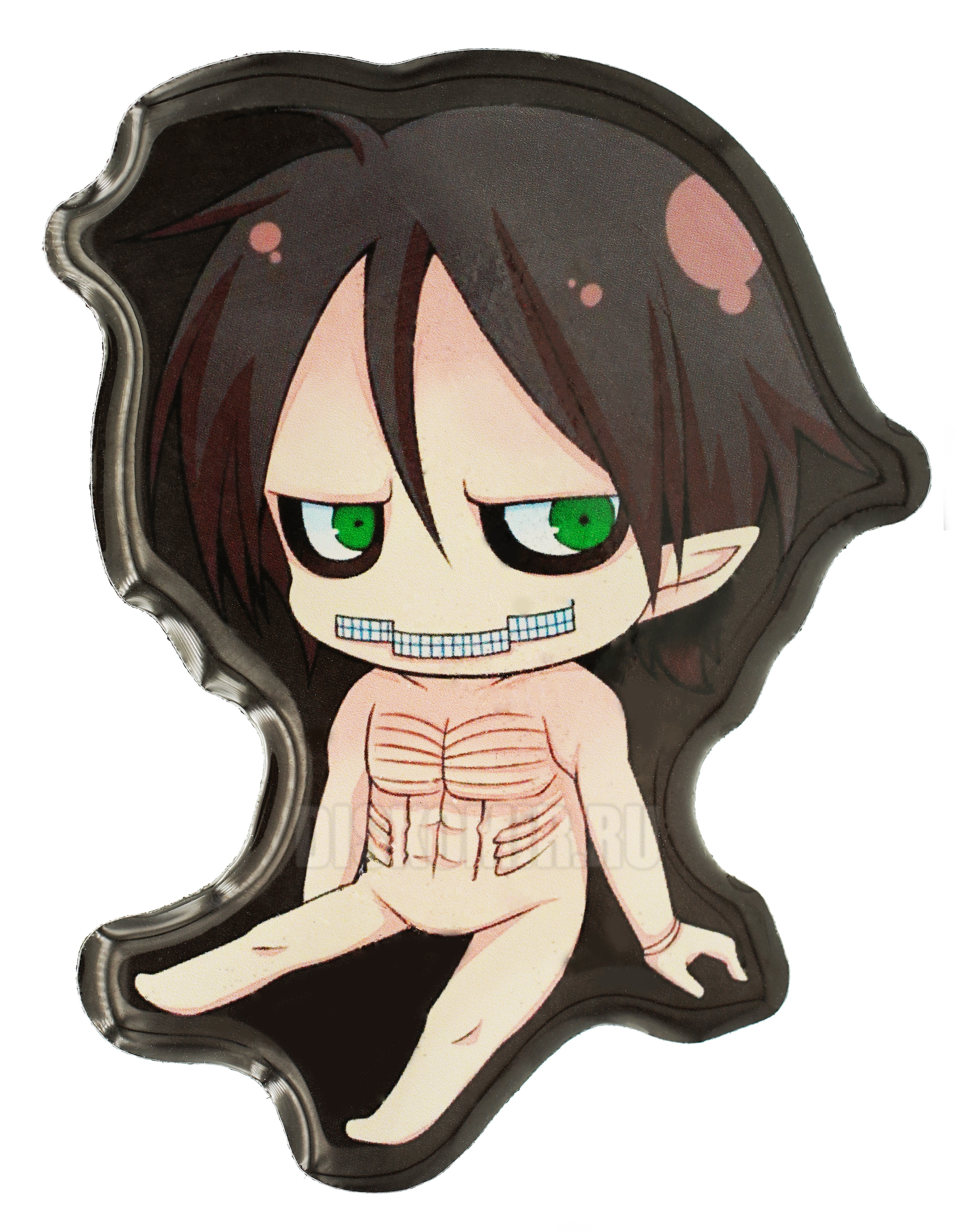 ���������� ������� ������ �������� ����� ������� - ����� �2 �� ����� � ����� ����� ������� / Shingeki no Kyojin / Attack on Titan / ��������� ��������