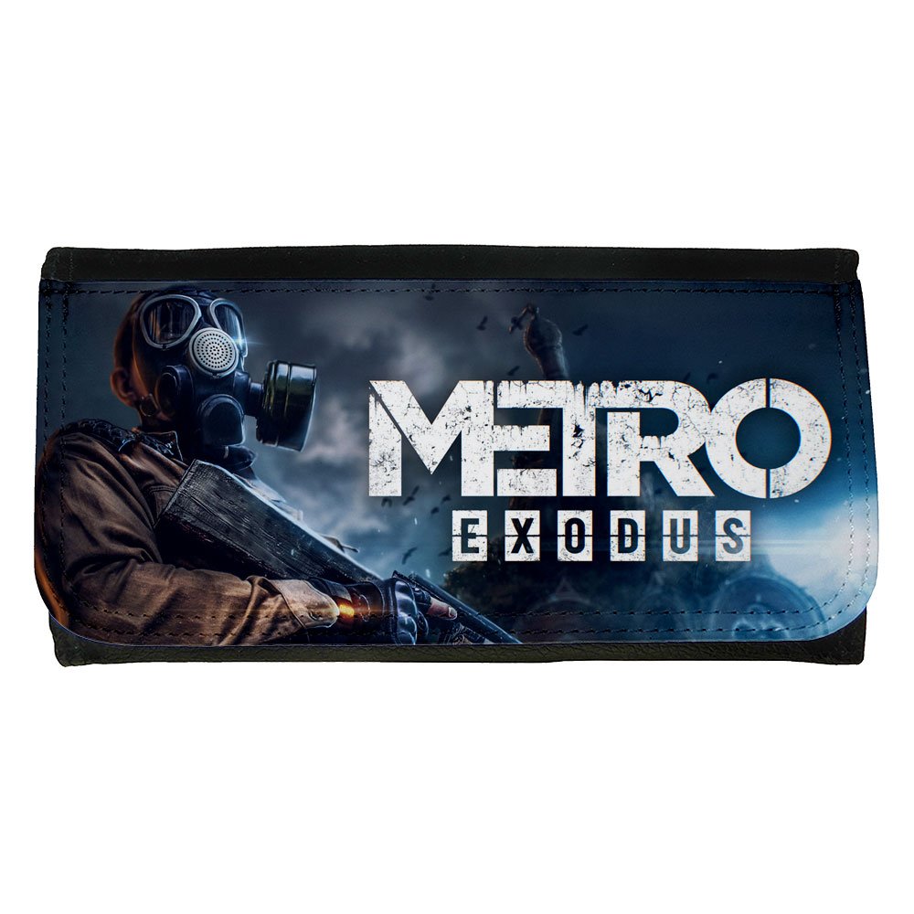 ���������� ������� ������� ������ ������� � ����� �� ���� METRO Exodus �� ����� � ����� ����� / Metro