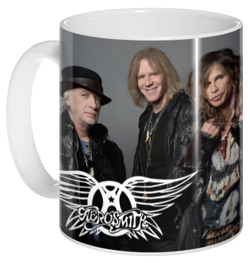 ���������� ������� ������ American rock band Aerosmith �� ����� � ����� 