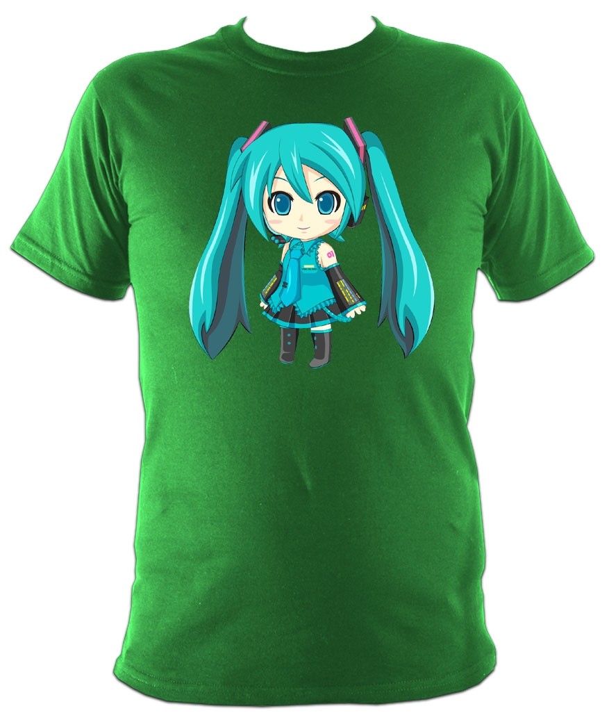 ���������� ������� ����� �������� Vocaloid 30126 �� ����� � ����� ��������� / Vocaloid