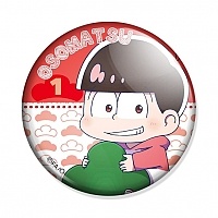 ������ Osomatsu-san Chibi Osomatsu