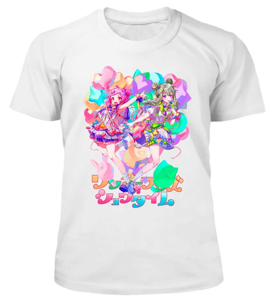 ���������� ������� �������� Project Sekai Colorful Stage! - �������� ���� � ����� ��� �� ����� � ����� Project SEKAI COLORFUL STAGE! / ������� ������: ������������ �����! / ������ �����