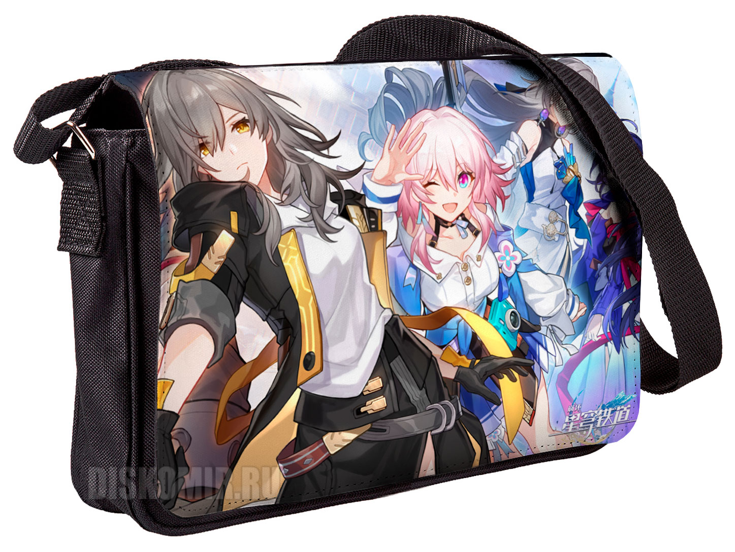 �����-����������� � ����������� ���� Honkai: Star Rail