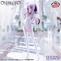 ������� SAV GLITTER & GLAMOURS Shalltear Bloodfallen Wedding Ver.