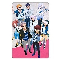 ������ ��������� ������������� Hamatora 321283