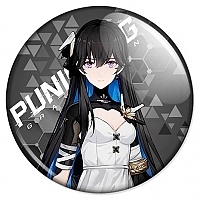 ������ Punishing: Gray Raven - Capriccio