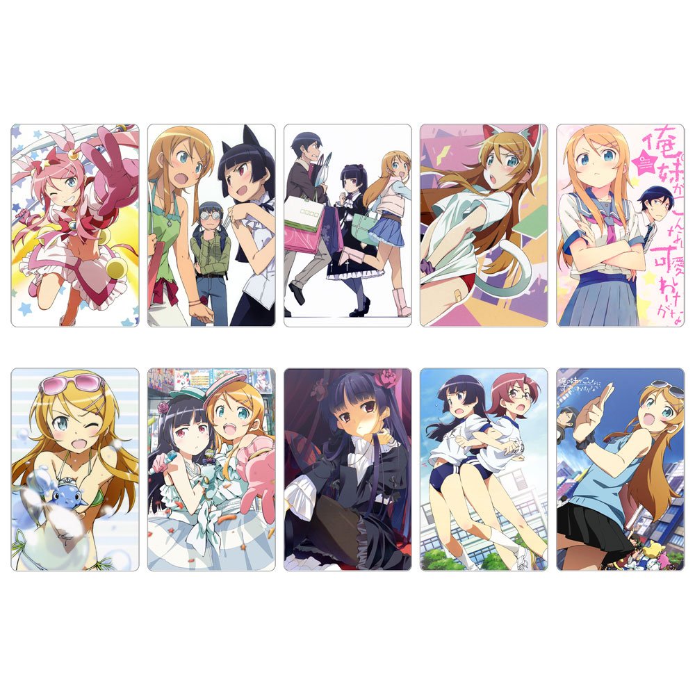 ����� �������� ������������� OreImo No.1