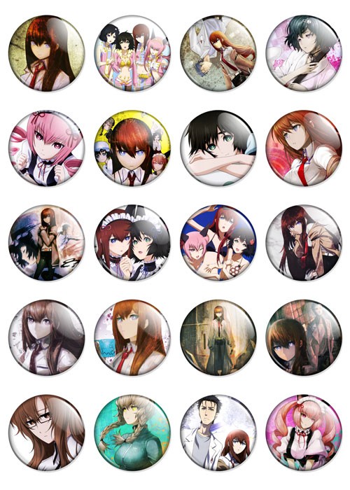 ����� ������� Steins;Gate No.2