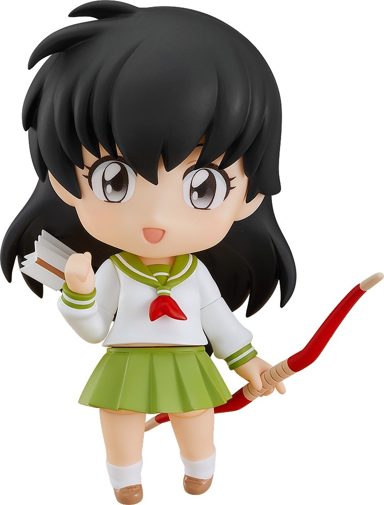 ������� Nendoroid 1536 InuYasha: Kagome Higurashi