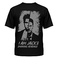 �������� "Fight Club" I am Jack Revenge