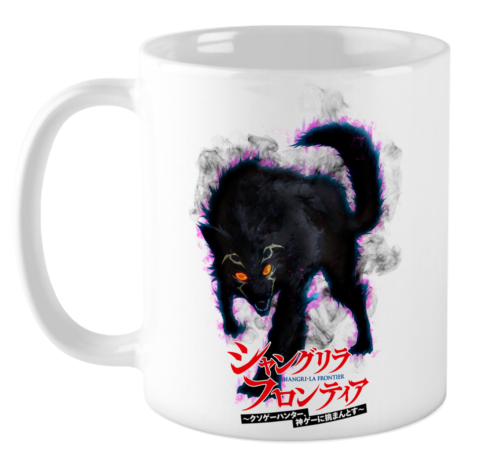 ���������� ������� ������������ ������ �� ����� ����� ������-��: �������� ��������� ������� ����� ���-���� / Shangri-La Frontier: Kusoge Hunter, Kamige ni Idoman to su / ������� ������-�� / Shangri-La Frontier: Crappy Game Hunter Challenges God-Tier Game