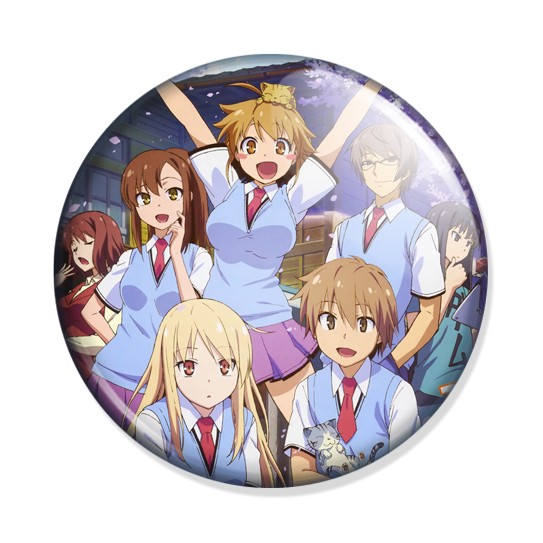 ���������� ������� ������ � �������� ������� ����� Sakurasou no Pet na Kanojo �� ����� � ����� ������� �� �������� / Sakura Sou No Pet Na Kanojo / Sakurasou no Pet na Kanojo / The Pet Girl of Sakurasou