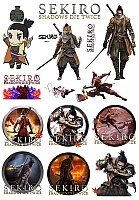 �������� Sekiro: Shadows Die Twice