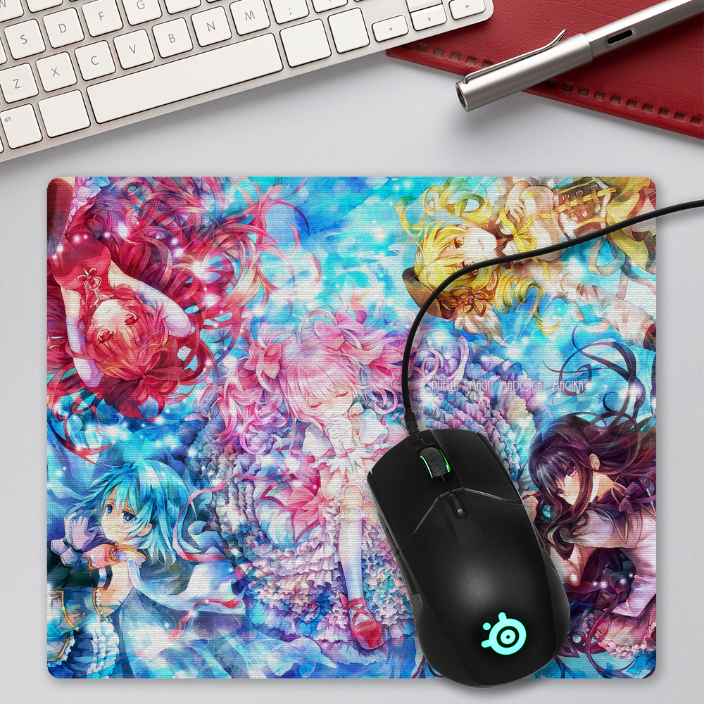 ���������� ������� ������ ��� ����� Puella Magi Madoka Magica 49429 �� ����� � ����� �������-���������� ������ / Puella Magi Madoka Magica / Madoka Magica / Maho Shojo Madoka Magica / Mahou Shoujo Madoka Magica