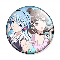 ������ Fuuka Koyuki Hinashi, Fuuka Akitsuki