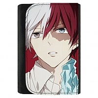 ������� ������ Boku no Hero Academia Shouto Todoroki