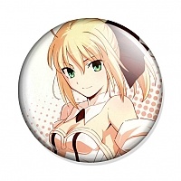 ������ Fate Stay Night Saber Lily