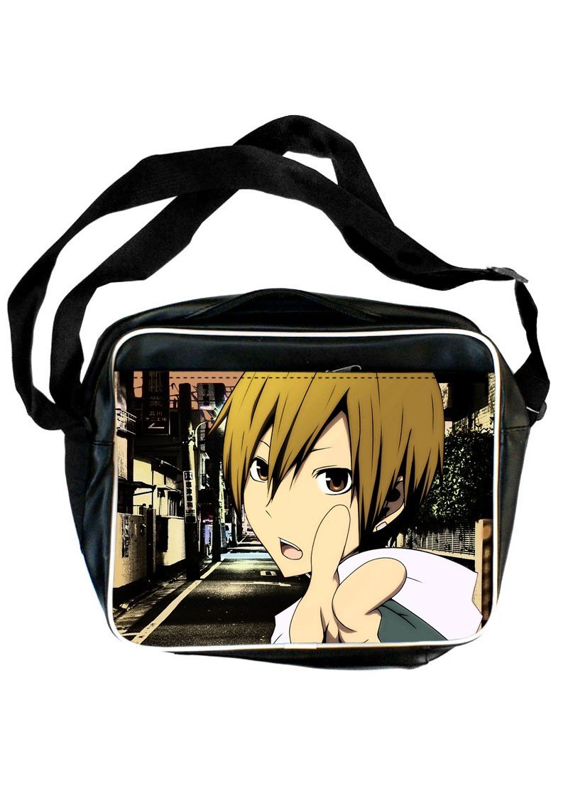 ���������� ������� ����� Durarara!! 51422 �� ����� � ����� ��������!! / Durarara!!