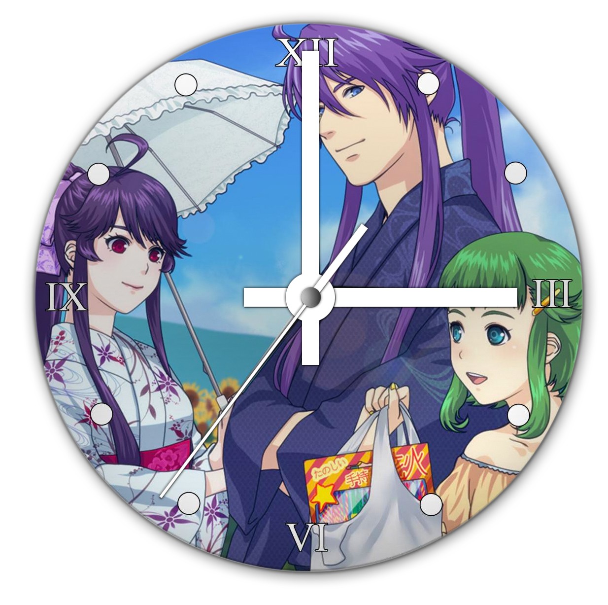 ���� ��������� Vocaloid 49823