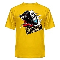 �������� HOONIGAN The Evil Wheel