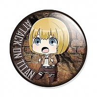    Season 2 Chibi Armin