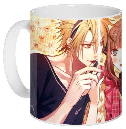 ���������� ������� ������ Amnesia "St. Valentine's Day" �� ����� � ����� ���� ������� ��������� / St. Valentine's Day