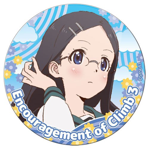 ������ ��������� ������� Encouragement of Climb - Kaede