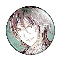 ������ Bungo to Alchemist Ani-Art - Kikuchi Kan