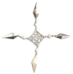 ���������� ������� ������� Vampire Knight 61335 �� ����� � ����� ������-������ / Vampire Knight