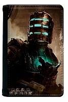 ������� �� ������� Dead Space - Isaac Clarke