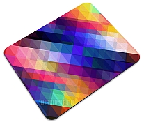    Colorful Pattern Abstract