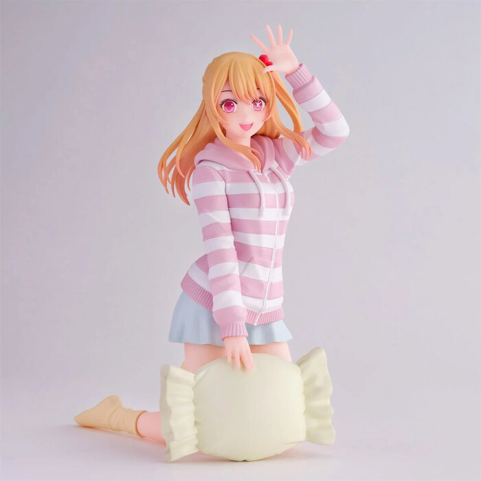 ������� SAV Oshi no Ko - Relax time Hoshino Ruby