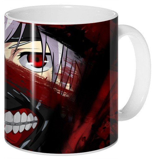 ���������� ������� ������������ ������ �� ����� ��������� ���� / Tokyo Ghoul / Tokyo Kushu / ��������� ������