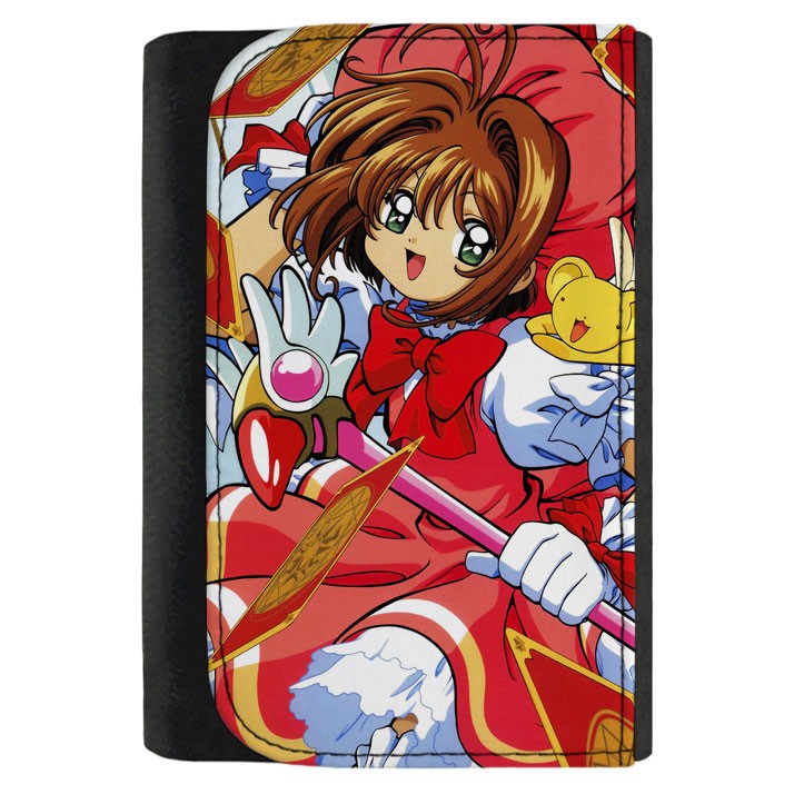 ���������� ������� ������� ������ ������ - �������������� ���� No.3 �� ����� � ����� ������ - �������������� ���� / CardCaptor Sakura / Card Captor Sakura