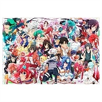 ���� Cross-Over (������ A3, 252 ������) 339827