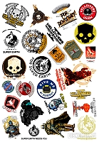 ������� ��������� Helldivers 2 No.5