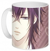 ������ Hakuouki: Shinsengumi Kitan "St. Valentine's Day" 45271