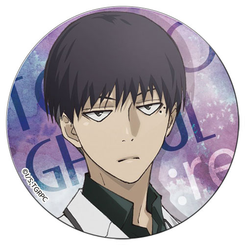 ���������� ������� ������ ��������� ������� ��������� ����: Re - Kuki Urie �� ����� � ����� ��������� ���� / Tokyo Ghoul / Tokyo Kushu / ��������� ������