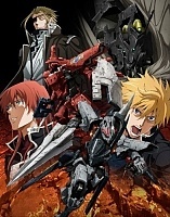 Break Blade (��������� ���) MP4