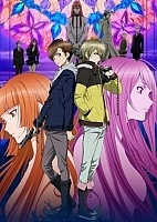 Zetsuen no Tempest: The Civilization Blaster (���� ������: ����������� �����������) HD