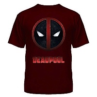  Deadpool logo