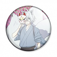 ������ Kakuriyo no Yadomeshi - Ginji