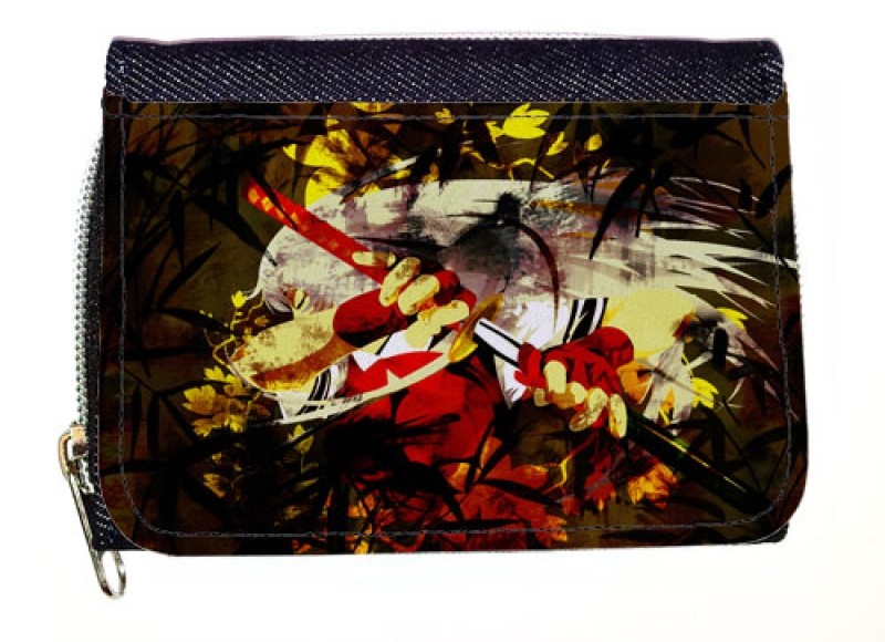 ���������� ������� ������� ��������� Ikkitousen 63536 �� ����� � ����� �������� ����� / Ikki Tousen