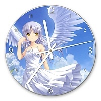   Angel Beats! 347095