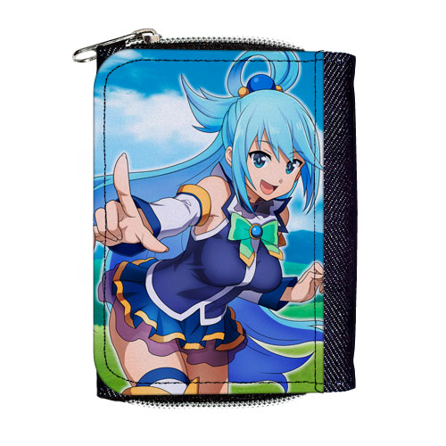 ���������� ������� ������� ��������� ���� ������������� ���! - ���� �� ����� � ����� ���� ������������� ���! / Kono Subarashii Sekai ni Shukufuku wo! / KonoSuba