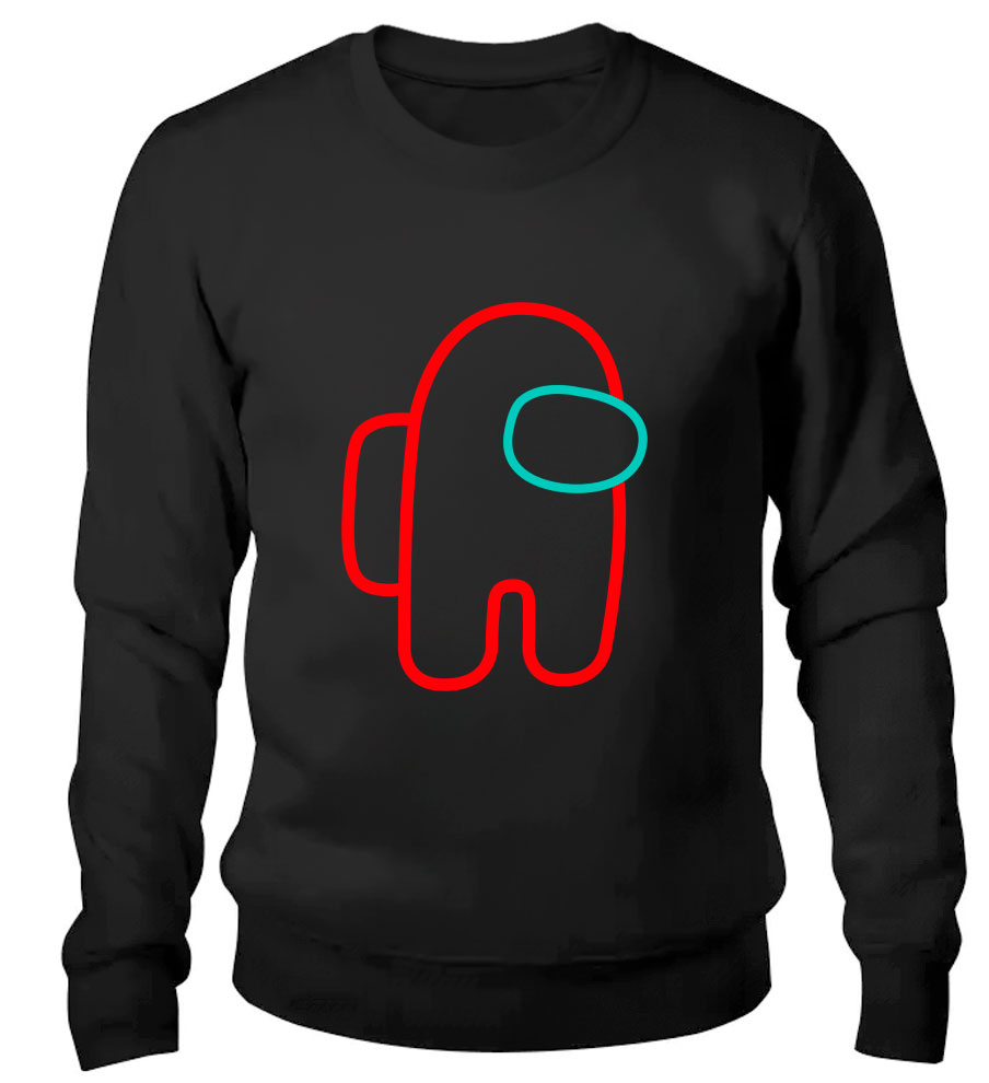 ���������� ������� ������� Among Us / Red �� ����� � ����� ����� ��� / Among Us / ����� ��