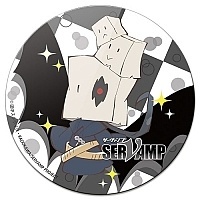 ������ ��������� ������� Servamp Chibi Doubt Doubt