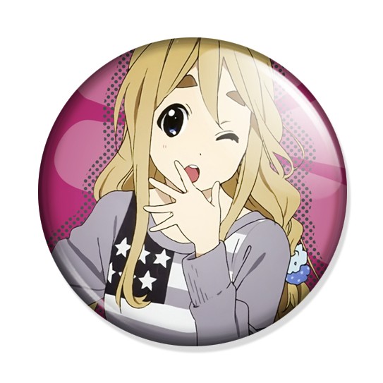 ���������� ������� ������ �����! - ������ �������� �� ����� � ����� �����!! / K-On!! / Keion / �-��! / �����!