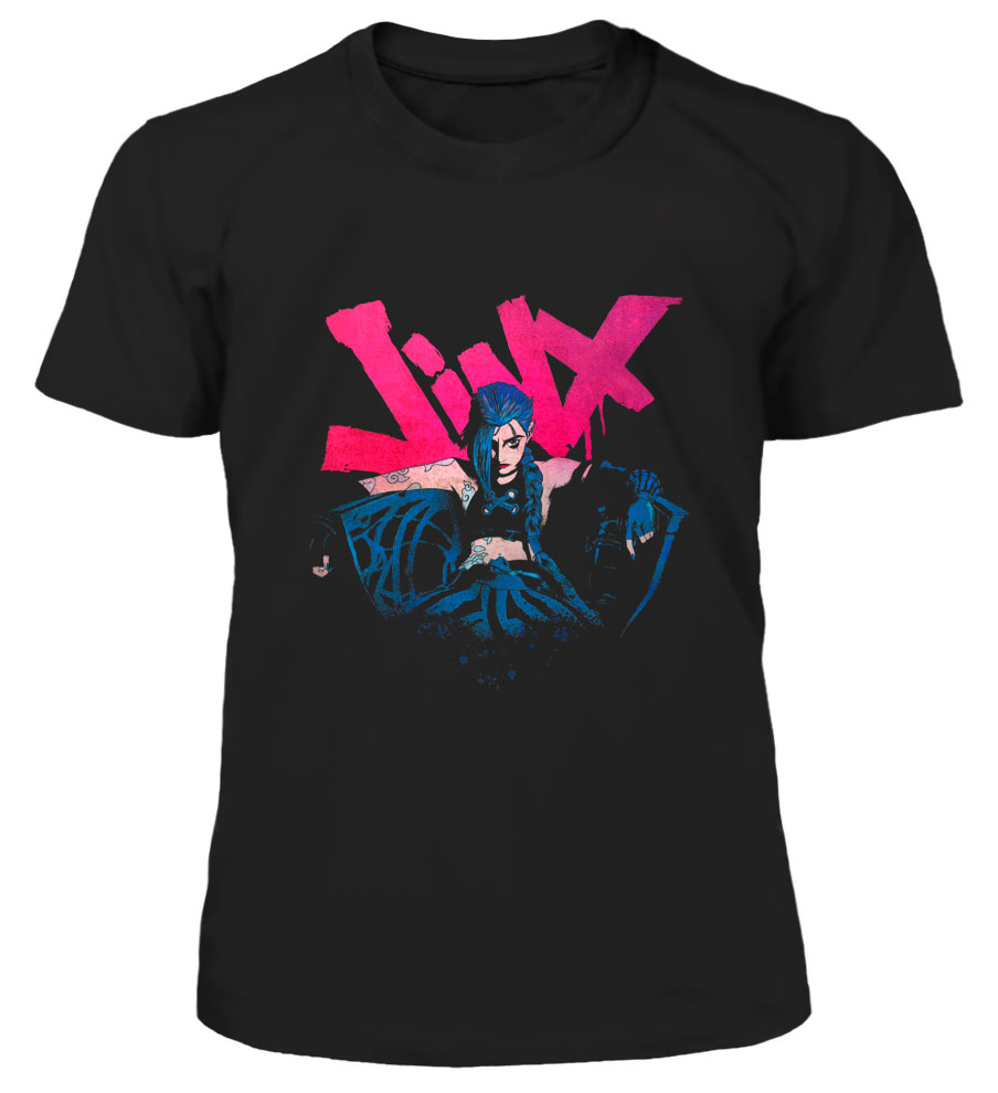 ���������� ������� �������� Arcane: League of Legends / ������ �� ����� � ����� League of Legends / LoL / ���� ������