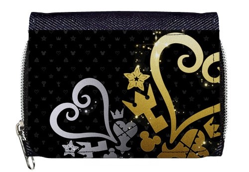 ���������� ������� ������� ��������� Kingdom Hearts Keys and heart �� ����� � ����� ����������� ������ / Kingdom Hearts